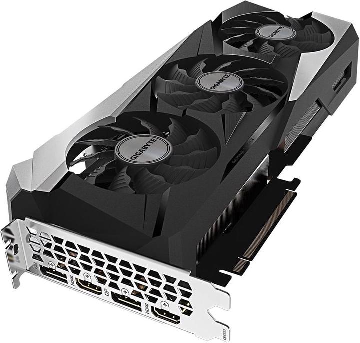 Produktbild Gigabyte GeForce RTX 3070 Ti Gaming OC (8 GB)