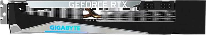 Produktbild Gigabyte GeForce RTX 3070 Ti Gaming OC (8 GB)