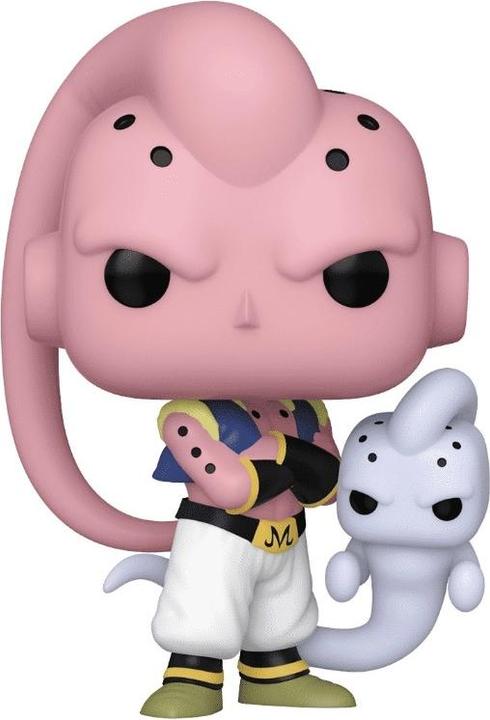 Immagine prodotto Funko POP! Dragon Ball Z Super Bu con Fantasma Esclusivo