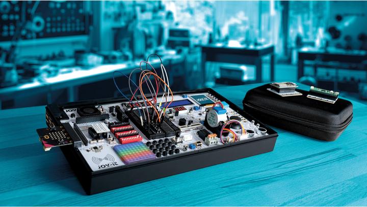 Produktbild Joy-it Joy-Pi Advanced