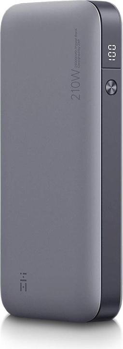 ZMI Powerpack 25000 mAh, 210 W Powerbank (QB826G) (25000 mAh, 100 W, 92.50 Wh)