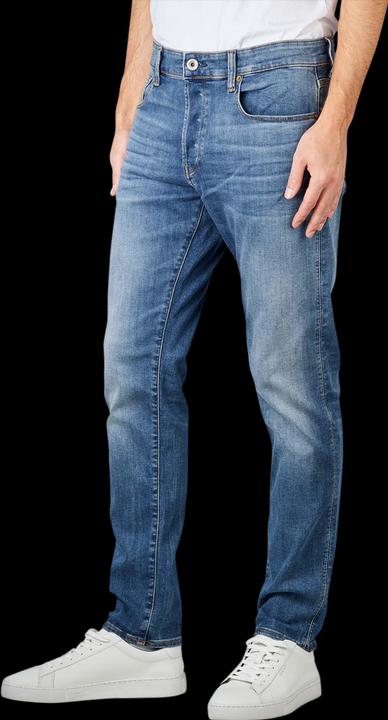 Immagine prodotto G-Star 3301 Slim Jeans vintage medio invecchiato (W40/L32)