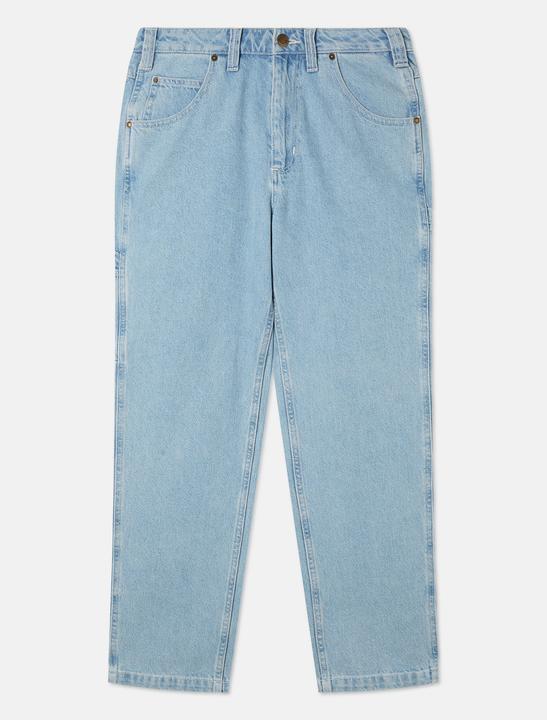 Dickies Ellendale Denim Vntg Blue
