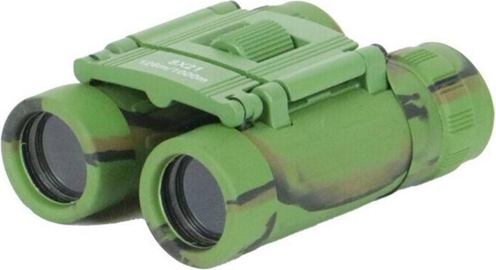 Actual product image Army Shop Binoculars 8x21 (8 x)