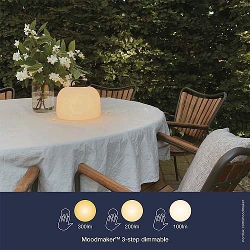 Produktbild Nordlux Kettle (300 lm)