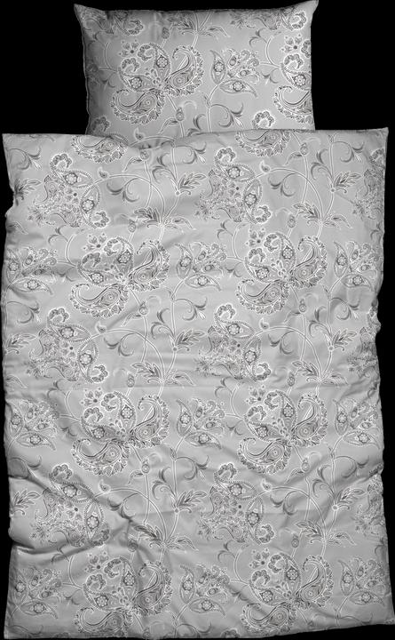 Casatex Rufus (Bettwäsche Set, 80x80 cm)