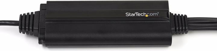 Actual product image StarTech USB Video Grabber (0.13 m)