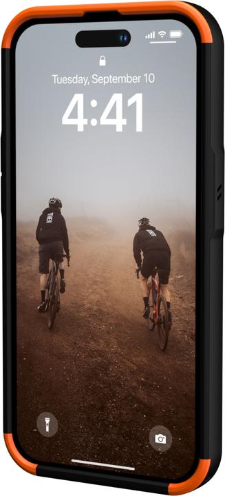 Image du produit UAG Étui civil (Apple iPhone 14 Pro)