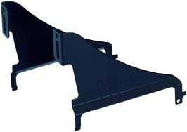 Productafbeelding Hettich Steunen voor hangmappen en brede laden (1 Pcs.)