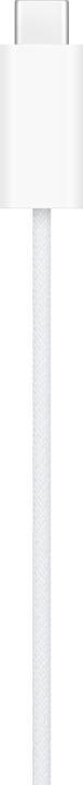 Image du produit Apple Câble de charge magnétique vers USB-C pour Watch (1m)