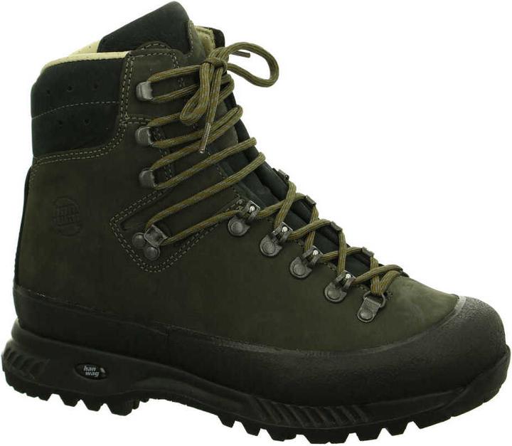 Actual product image Hanwag Yukon (42)