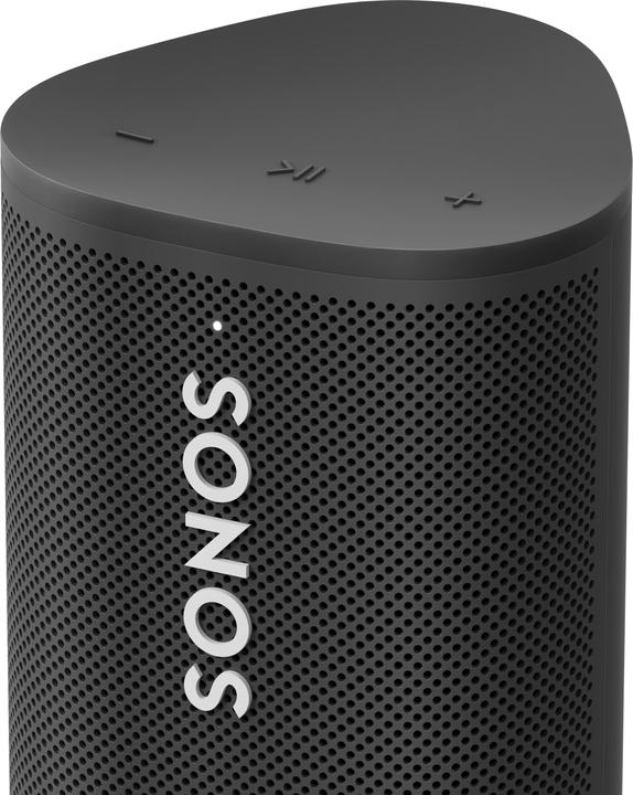 Immagine prodotto Sonos Roam SL (Bluetooth, WiFi, Airplay 2)