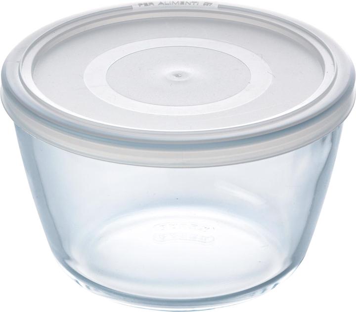 Actual product image Pyrex Plat (1.10 l)