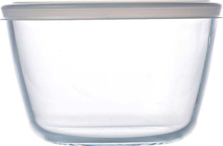 Actual product image Pyrex Plat (1.10 l)