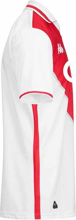 Actual product image Kappa Home Jersey AS Monaco 2024/25 (XXL)