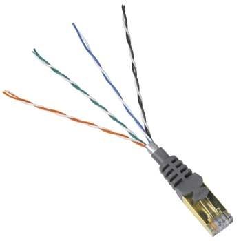 Immagine prodotto Hama Ethernet categoria 5e STP (STP, CAT5e, 3 m)