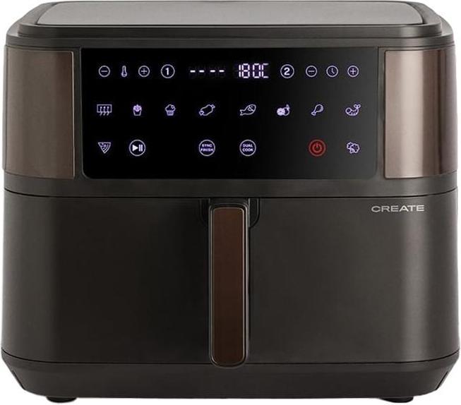 Image du produit Create Friteuse