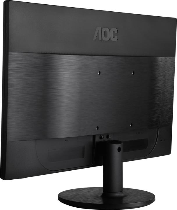 Immagine prodotto AOC e2460Sh (1920 x 1080 pixel, 24")