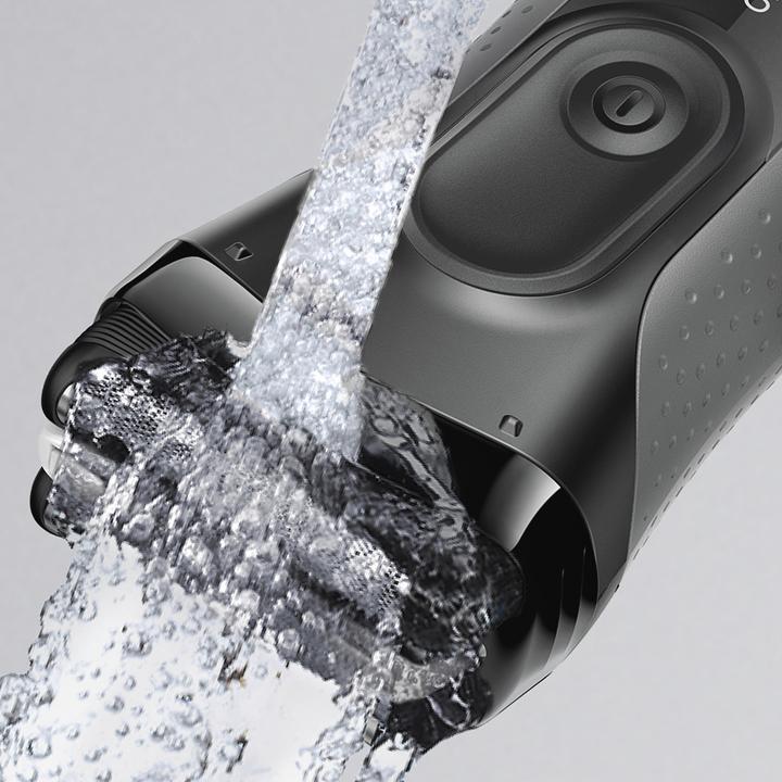 Immagine prodotto Braun Serie 3 Shave&Style 3000BT