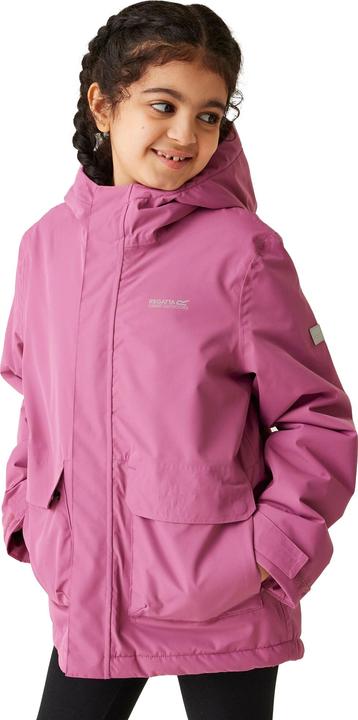 Produktbild Regatta Ezdale Jacke wasserfest (170, 176)