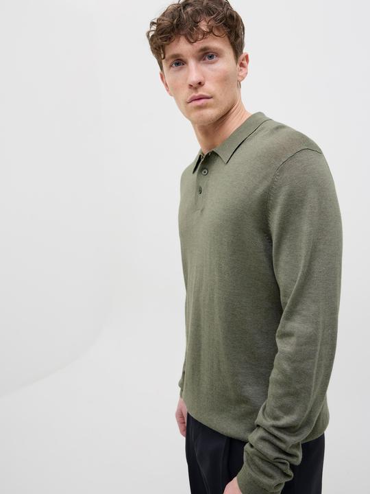 Image du produit Jack & Jones Polo uni Polo (XS)