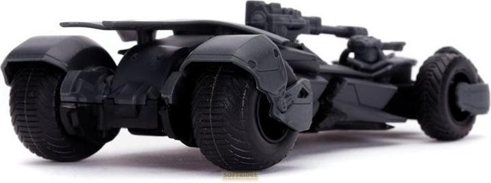 Produktbild Jada Justice League - Batman: Batmobil 1/32