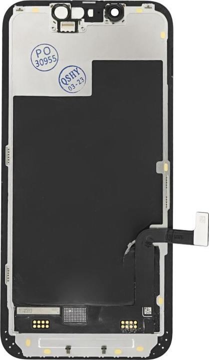 Produktbild OEM Original Display Unit ( refurbished ) für iPhone 13 Pro (ohne Chip) (Display, iPhone 13 Pro)