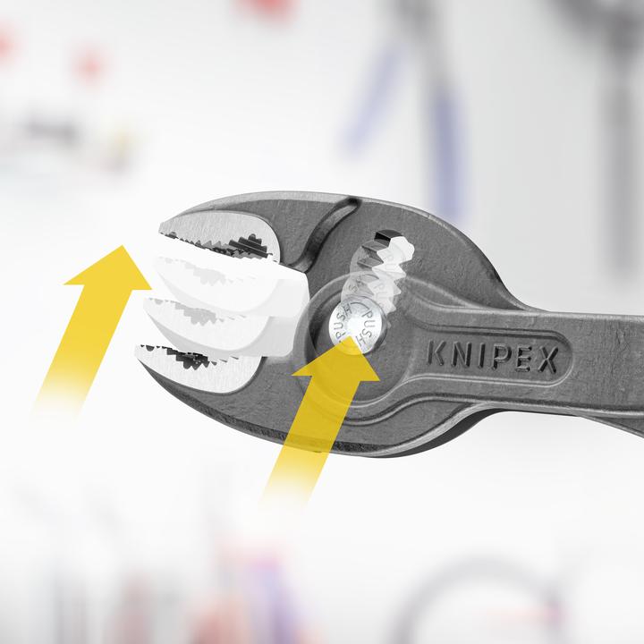 Immagine prodotto Knipex pinze di presa (200 mm)