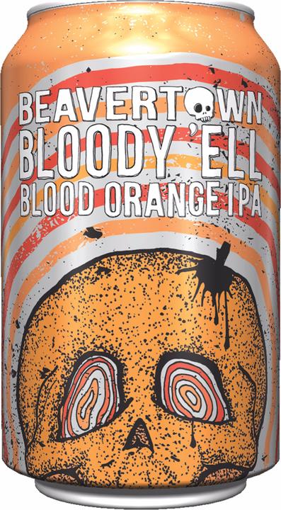 Beavertown Bloody'Ell (1 x 33 cl)