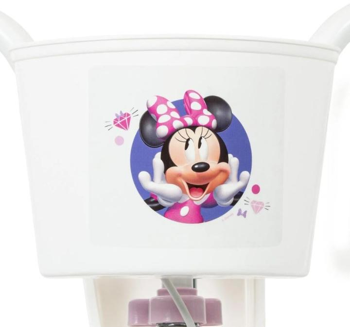 Immagine prodotto ‎Huffy Rowerek dzieciecy Huffy 16 Disney MINNIE (15.98")