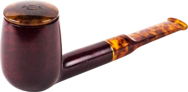 Produktbild Savinelli Pfeife Onda Smooth 677