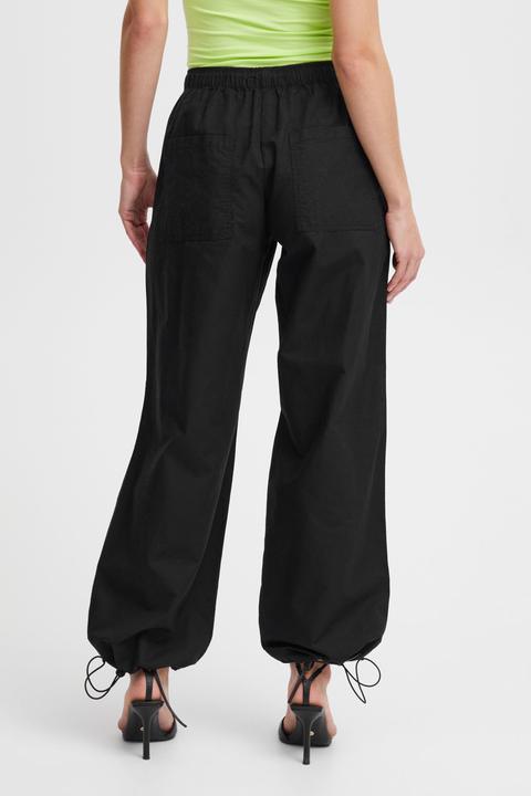 Actual product image B.young BYDAFIE CARGO PANTS 20814256 (40)