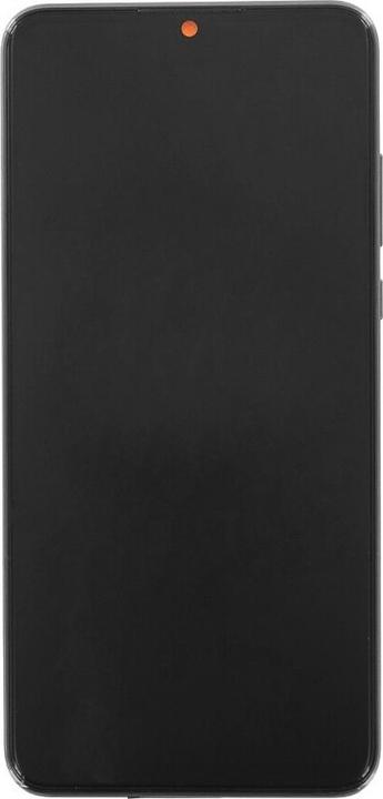 Actual product image Huawei Display unit + frame + battery P30 Lite midnight black 02352RPW (Rechargeable battery, Huawei P30 Lite)