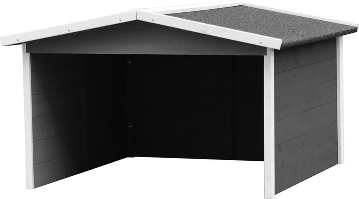 Produktbild HTI-Living Wilbur (Mähroboter, Mähroboter Garage)