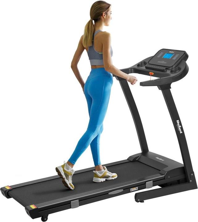Actual product image Rebel ACTIVE electric treadmill model RBA-1003