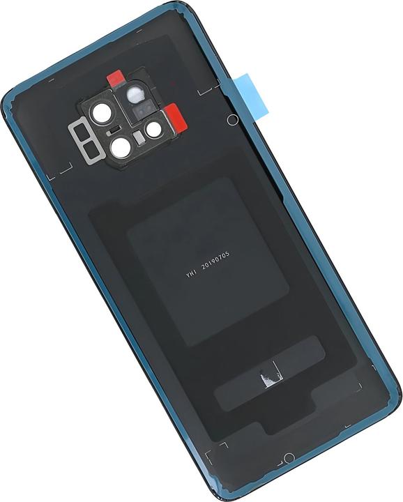 Produktbild Clappio Ersatzteil Rückseite (Huawei Mate 20 Pro)