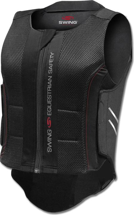 Produktbild Swing Rückenpektor P07 flexible Erwachsene (XL)