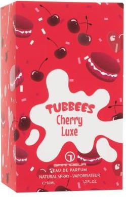 Produktbild Grandeur Elite Tubbees Cherry Luxe (Eau de Parfum, 50 ml)