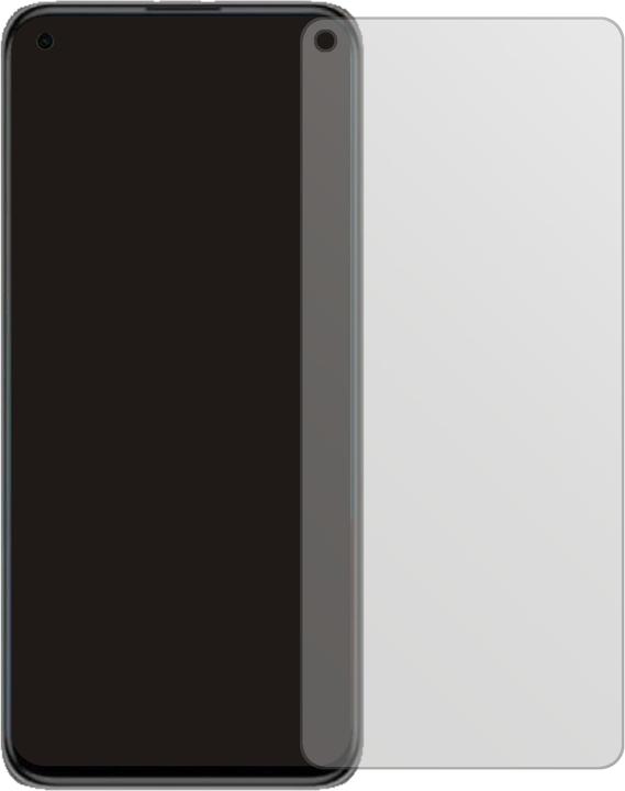 Image du produit Dipos Film de Protection d’écran Anti-reflet (1 pièce(s), Xiaomi Mi 11 Ultra)