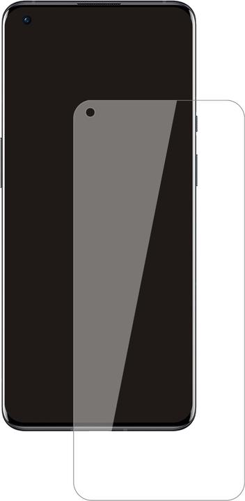 Immagine prodotto Dipos Pellicola Protettiva Anti-Shock (1 Pezzo/i, OnePlus 9 5G)