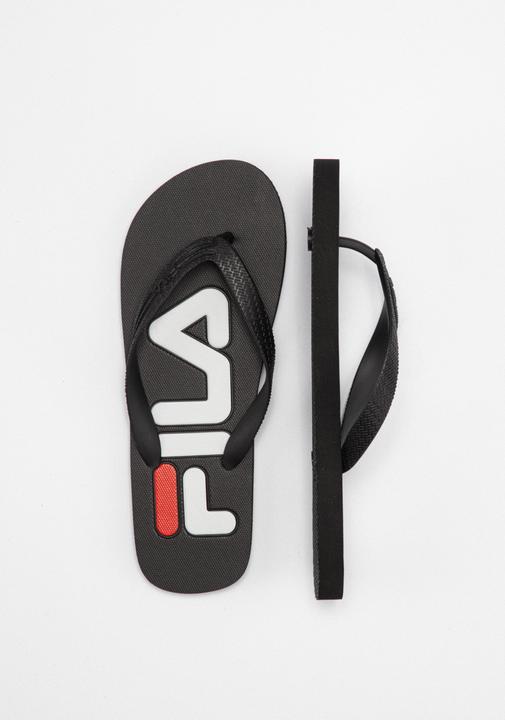 Actual product image FILA TROY slipper (43)