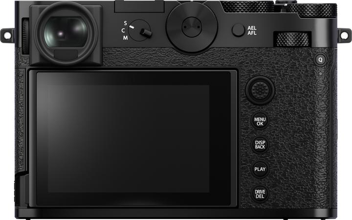 Produktbild Fujifilm GFX100RF (35 mm, 102 Mpx, Mittelformat)