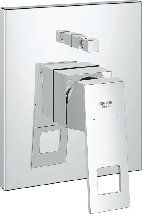 Image du produit Grohe Eurocube Chrome