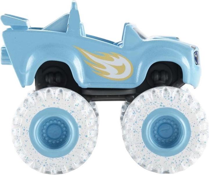 Produktbild Blaze And The Monster Machines Blaze and jeep monsters