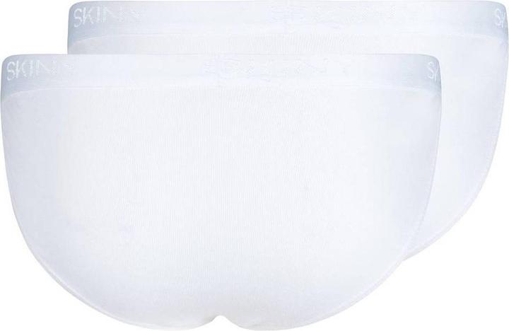 Produktbild Skiny Slip Klassisch Bequem sitzend (S, 4er Pack)