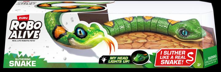 Immagine prodotto Zuru Robo Alive - Robot serpente
