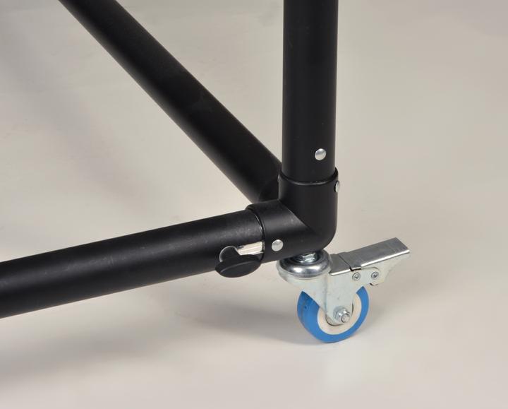 Produktbild Kaiser Fototechnik TopTable XL Vario (116 cm, 151 cm)