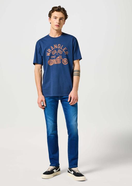 Produktbild Wrangler T-shirt Americana Tee (S)