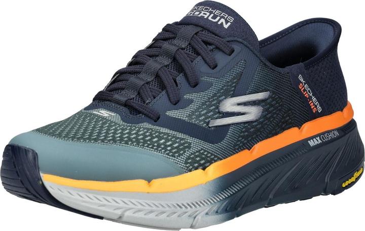 Actual product image Skechers 220526 NVOR NVOR (45)