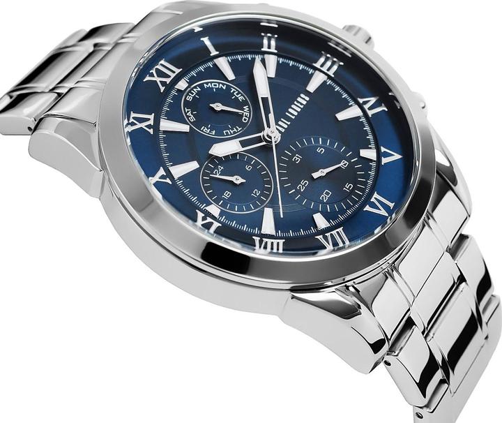 Produktbild Paul Lorens Herrenuhr PL3844B2-6C1 + BOX